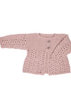 Lana Grossa JACKE Cool Wool Cashmere