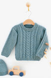 Lana Grossa PULLI Alta Moda Alpaca