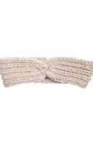 Lana Grossa STIRNBAND Alta Moda Alpaca