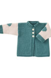 Lana Grossa JACKE Cool Wool