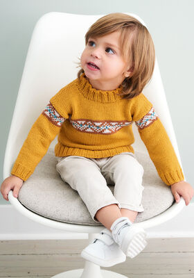 PULLI Cool Wool von Lana Grossa