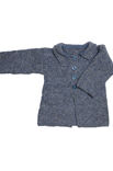 Lana Grossa JACKE Ecopuno Tweed & Cool Wool Lace