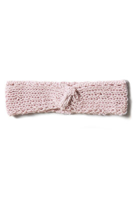 STIRNBAND Soft Cotton von Lana Grossa