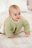 Lana Grossa JACKE Per Fortuna