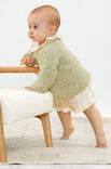 Lana Grossa JACKE Per Fortuna