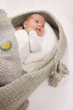 Lana Grossa BABYKORB Mille II