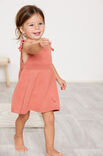 Lana Grossa KLEID Elastico