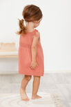 Lana Grossa KLEID Elastico