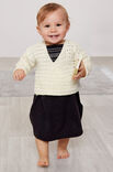 Lana Grossa JACKE Cotton Love