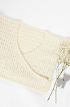 Lana Grossa JACKE Cotton Love