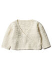 Lana Grossa JACKE Cotton Love