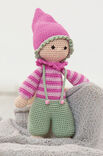 Lana Grossa WICHTEL Cotone