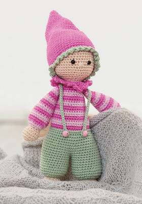 WICHTEL Cotone von Lana Grossa