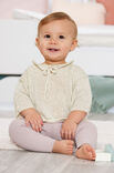 Lana Grossa PULLOVER Allora