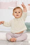 Lana Grossa PULLOVER Allora