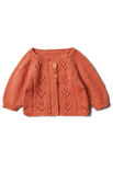 Lana Grossa JACKE Alta Moda Cotolana