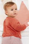 Lana Grossa JACKE Alta Moda Cotolana