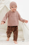 Lana Grossa PULLOVER Alta Moda Cotolana