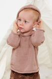Lana Grossa PULLOVER Alta Moda Cotolana