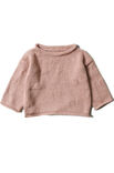 Lana Grossa PULLOVER Alta Moda Cotolana