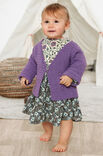 Lana Grossa JACKE Cotton Love & Ecopuno
