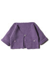 Lana Grossa JACKE Cotton Love & Ecopuno