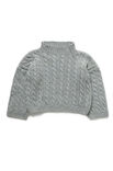 Lana Grossa PULLOVER Alta Moda Cotolana