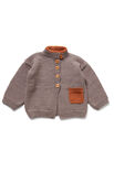 Lana Grossa JACKE Cool Wool