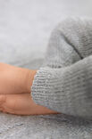 Lana Grossa DECKE Cool Wool Baby & Bella