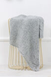 Lana Grossa DECKE Cool Wool Baby & Bella