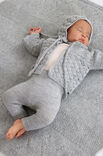 Lana Grossa HOSE Cool Wool Baby