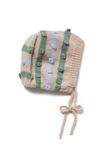 Lana Grossa MÜTZE Cool Wool Baby