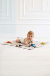 Lana Grossa DECKE The Tube Fine & Cotone