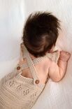 Lana Grossa STRAMPLER Cool Wool Baby