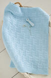 Lana Grossa DECKE Summer Softness