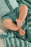 Lana Grossa HOSE Cool Wool Baby