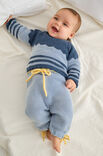 Lana Grossa HOSE Cool Wool Baby
