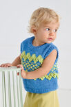 Lana Grossa PULLUNDER Summer Softness