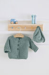 Lana Grossa JACKE Cool Wool Big