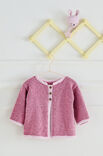 Lana Grossa JACKE Cool Wool Big Vintage & Cool Wool Big