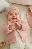 Lana Grossa JACKE Summer Softness