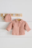 Lana Grossa JACKE Summer Softness