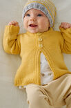 Lana Grossa JACKE Cool Wool Baby