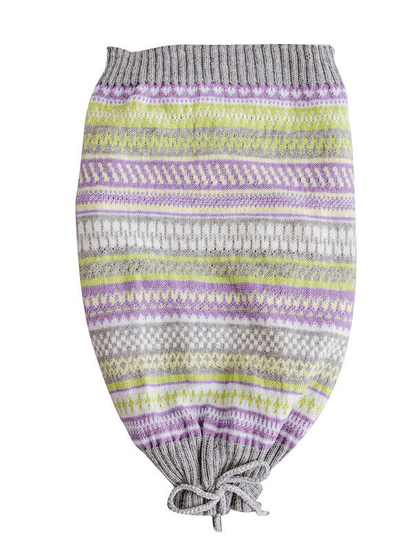 Lana Grossa PUCK Cool Wool Baby