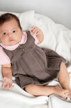 Lana Grossa KLEID Cool Wool Baby