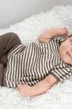 Lana Grossa TUNIKA & HOSE Cool Wool Baby