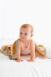 Lana Grossa DECKE Cool Wool Baby