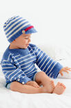 Lana Grossa PULLI Cool Wool Baby