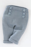 Lana Grossa HOSE Cool Wool Baby