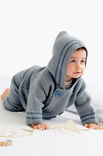 Lana Grossa HOSE Cool Wool Baby